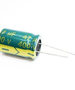 47UF-400V