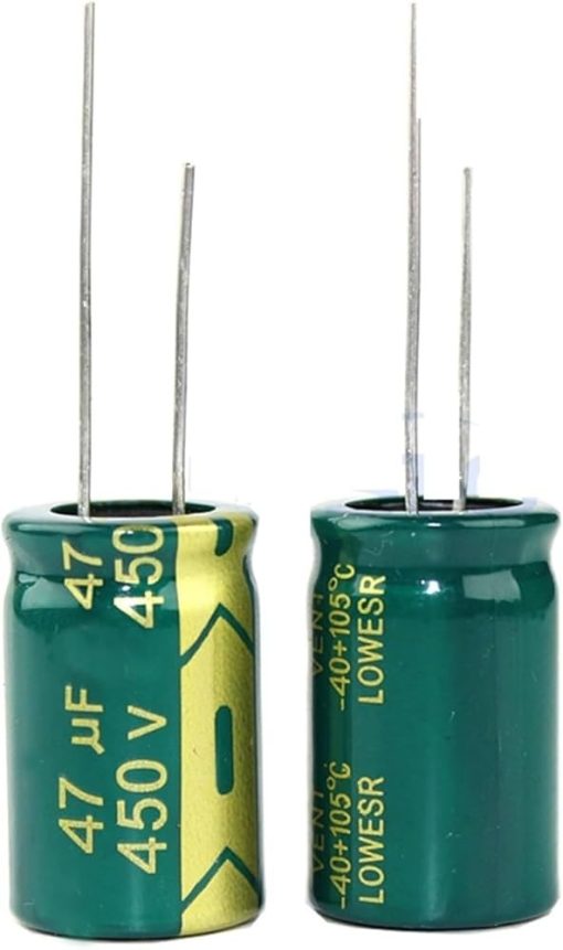 47UF-450V