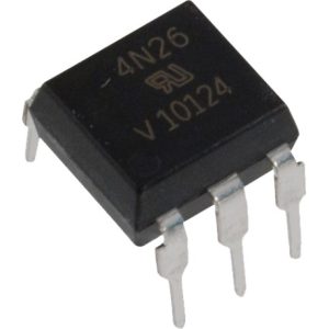4N26 - DIP