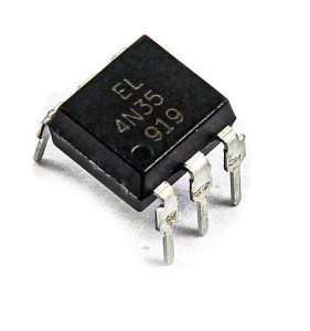4N35 - DIP