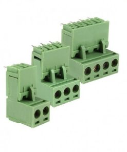 5.00mm Board To Wire