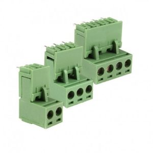5.00mm Board To Wire