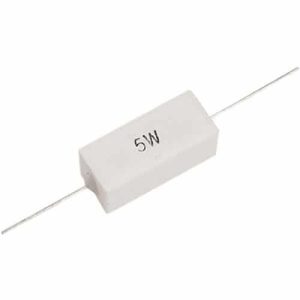 5WATT 8.2R