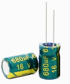 680UF-16V