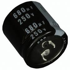 680UF-250V