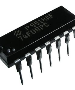 74F08PC - DIP