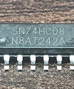 74HC08-SMD