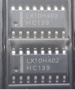 74HC139D - SMD