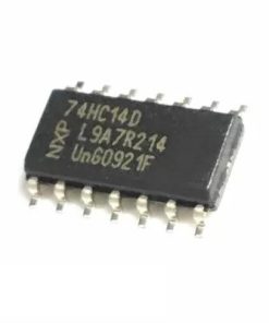 74HC14D - SMD