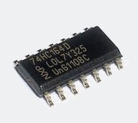 74HC164D - SMD