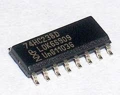 74HC238D - SMD