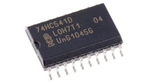 74HC541D - SMD