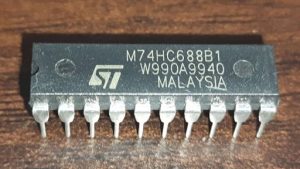 74HC688 - DIP