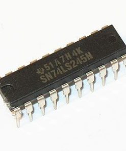 74LS245 - DIP
