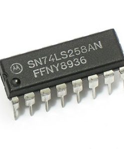 74LS258 - DIP