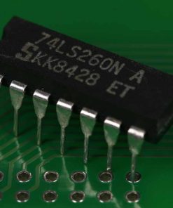74LS260 - DIP