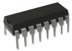 74LS261 - DIP