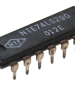 74LS290 - DIP