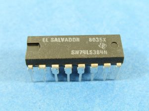 74LS384N - DIP