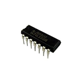 74LS55 - DIP