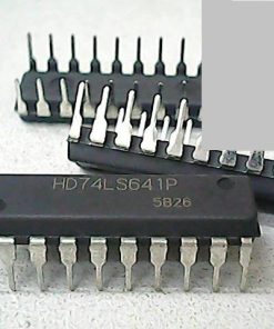 74LS641 - DIP