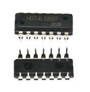 74LS86 - DIP