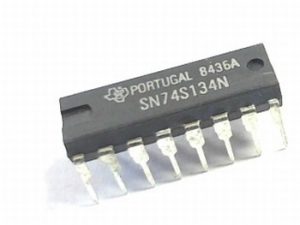 74S134 - DIP