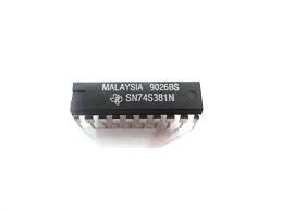 74S381 - DIP