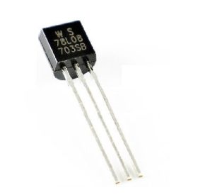 78L08 - DIP