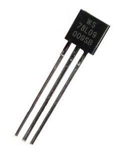 78L09 - DIP