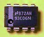 93C06 - DIP
