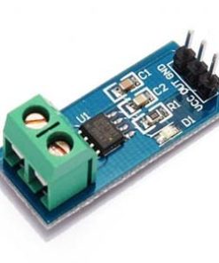 ACS712TELC-5A Module