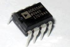 AD620AN - DIP