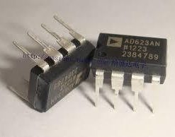 AD623AN - DIP