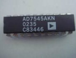 AD7545AKN - DIP