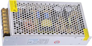 ADAPTOR 12V-10A صنعتی
