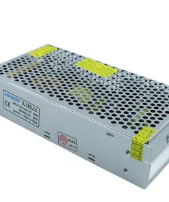 ADAPTOR 12V-15A صنعتی