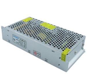 ADAPTOR 12V-15A صنعتی