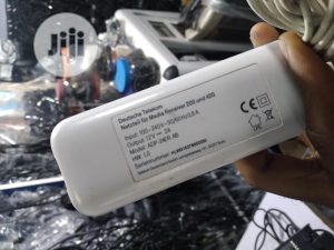 ADAPTOR 12V-2A TELEKOM