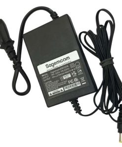 ADAPTOR 12V-2.5A SAGEMCOM