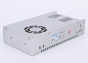ADAPTOR 12V-30A صنعتی