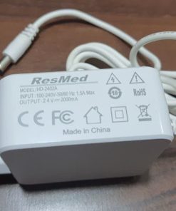 ADAPTOR 24V-2A پریزی