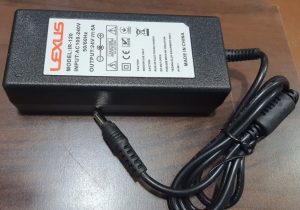 ADAPTOR 24V-5A بین راهی