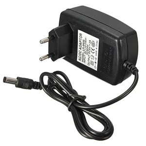ADAPTOR 6V-2A پریزی