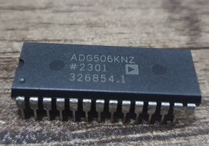 ADG506AKNZ - DIP
