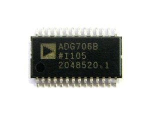ADG706BRU - SMD