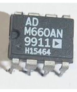 ADM660AN - DIP