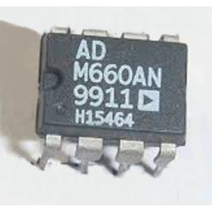 ADM660AN - DIP