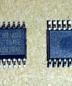 ADS7846E - SMD