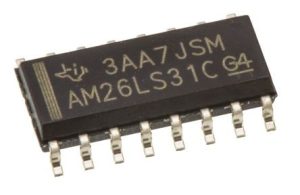 AM26LS31CD - SMD